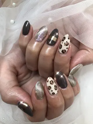 ネイル ✨Serenity Nail salonのネイルデザイン