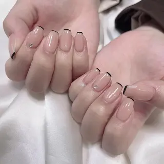 ネイル ジョリ kasumi🌹💅のネイルデザイン