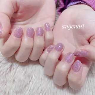 ネイル オーナーネイリスト MAKIのネイルデザイン