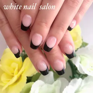 ネイル white nail salonのネイルデザイン