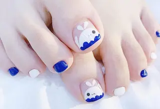 ネイル Cute beauty2のマツエク・マツパデザイン