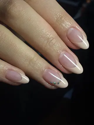 ネイル nail salon 7☺︎2のネイルデザイン