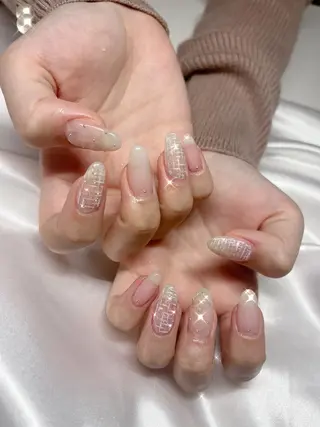 ネイル emi ♡のネイルデザイン