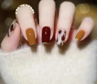 ネイル Queens ciciのネイルデザイン