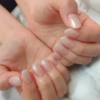 ネイル ジェヌインネイル 河内のネイルデザイン