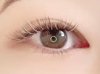 マツエク・マツパ EYE405 SAKURAのマツエク・マツパデザイン