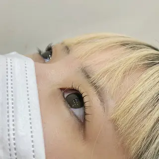 マツエク・マツパ eyesalon Fair Momoのマツエク・マツパデザイン