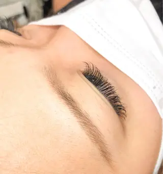マツエク・マツパ Dimples eyelashのエステ・リラクイメージ