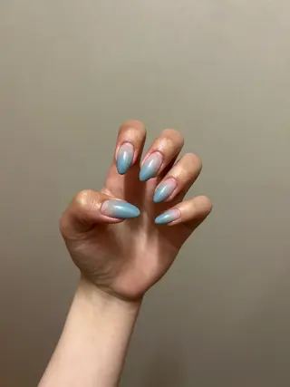 ネイル July Nail _のネイルデザイン