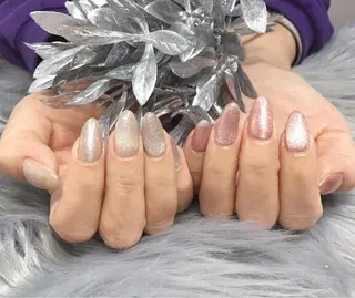 ネイル La Culusのネイルデザイン