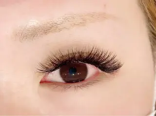 マツエク・マツパ mila.池袋LED エクステ・イガラシのマツエク・マツパデザイン