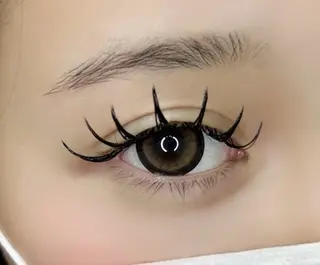 マツエク・マツパ LUNÉ ／ AMI  甲子園口のマツエク・マツパデザイン