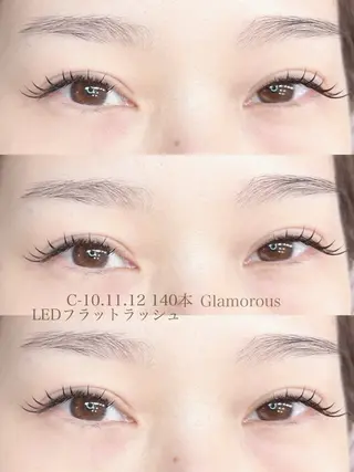 マツエク・マツパ eyelashsalon chess所属・FUYUNA🌼 マツエク/まつパのマツエク・マツパデザイン