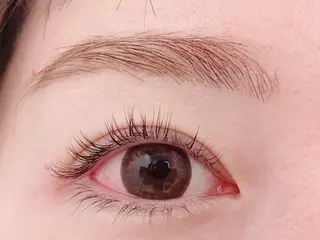 マツエク・マツパ eyelist RYOのマツエク・マツパデザイン