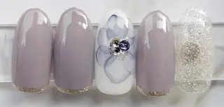 ネイル t priscilaのネイルデザイン