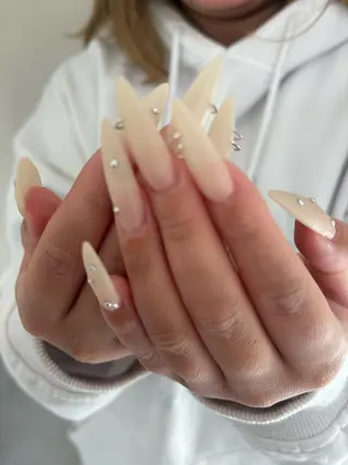 ネイル rn__ nailのネイルデザイン