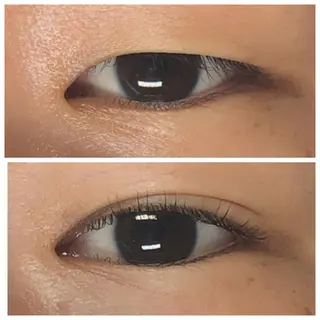 マツエク・マツパ 湘南平塚　LASH MARYの眉毛・アイブロウイメージ