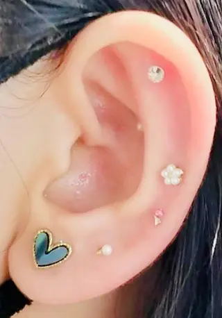 ネイルサロン Alice&Co.のその他イメージ