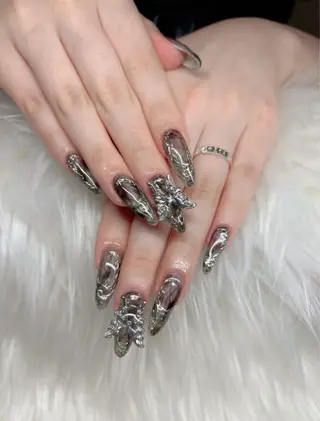 ネイル The Nail & Eye Lashの眉毛・アイブロウイメージ