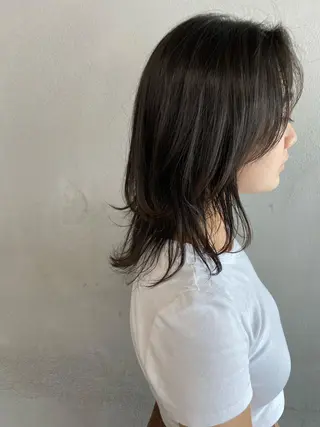 ショート メンズ/ダブルカラー /パーマ/来栖慧💈のヘアスタイル