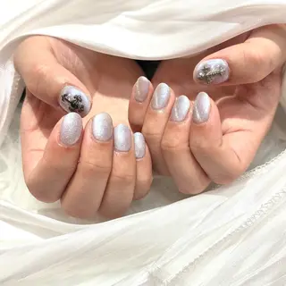 ネイル WISTERIA rinonのネイルデザイン