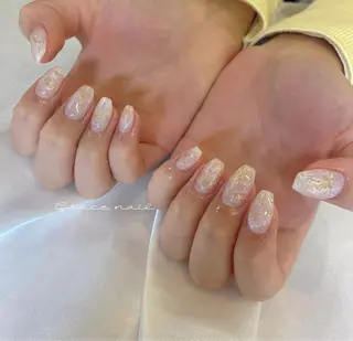 ネイル ☆*。Grace Nail。*☆のネイルデザイン