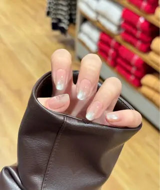 ネイル yumi nail sisiのネイルデザイン