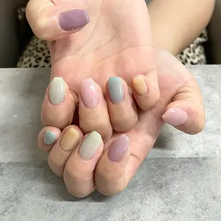 ネイル FELICE ﾌｪﾘｰﾁｪのネイルデザイン