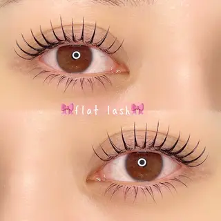 マツエク・マツパ suzuki natsumiのマツエク・マツパデザイン