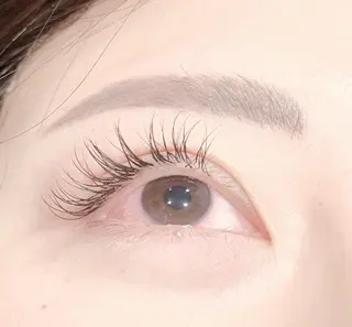 マツエク・マツパ Belle fee 福地のマツエク・マツパデザイン