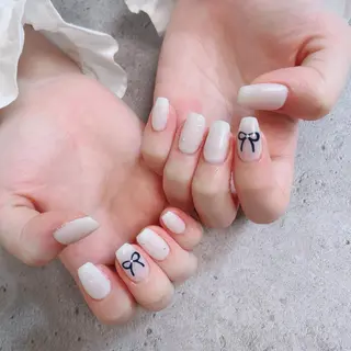 ネイル 🌷Yun nail salon🌷のネイルデザイン
