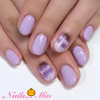 ネイル .Nails Mio 赤羽西ネイルサロンのネイルデザイン