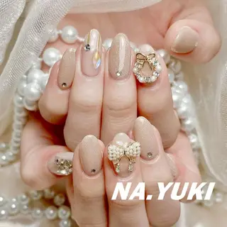 ネイル Momo 💞のネイルデザイン