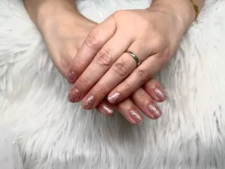 ネイル LUNON Marinのネイルデザイン