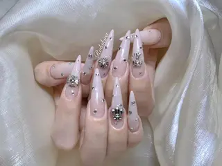 ネイル Rola kira ゆめのネイルデザイン