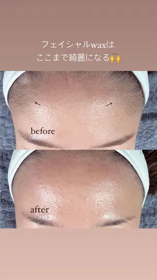 ran cocochiのマツエク・マツパデザイン