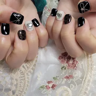 ネイル ネイルサロンほっこり kanaのネイルデザイン