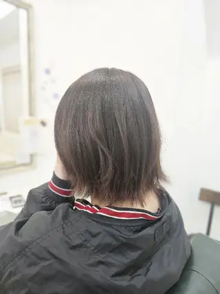 ショート 林慶吾/ショート /ダメージレスカラーのヘアスタイル