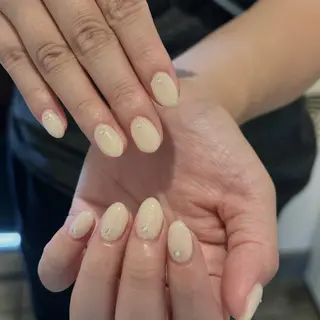 ネイル KAONAIL mayuのネイルデザイン