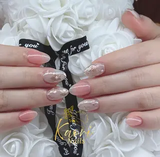 ネイル Haru Kaori 渋谷のネイルデザイン