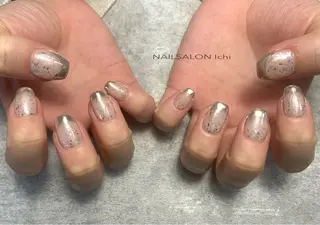 ネイル NAILSALON Ichiのネイルデザイン