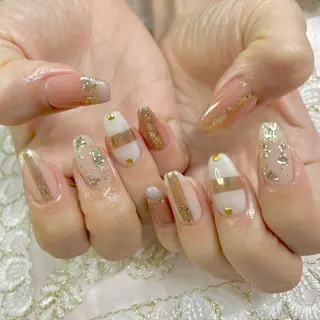 ネイル J terrace Nailのネイルデザイン