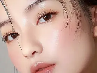 マツエク・マツパ なつみ🐈‍⬛🎀 束感まつ毛/梅田🎵のマツエク・マツパデザイン