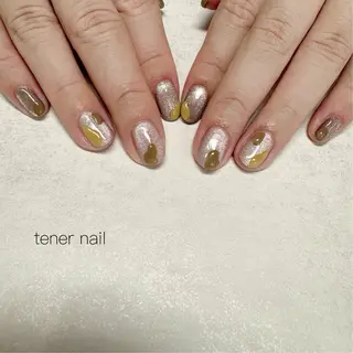ネイル テネルネイル tener nailのネイルデザイン