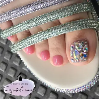 ネイル SCENERY NAILのネイルデザイン