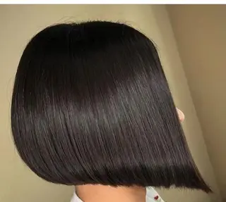 カラー 華Hanaプロカラー ヘアカラー専門店のヘアスタイル