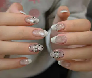 ネイル 🎀 NaNa_nailのネイルデザイン