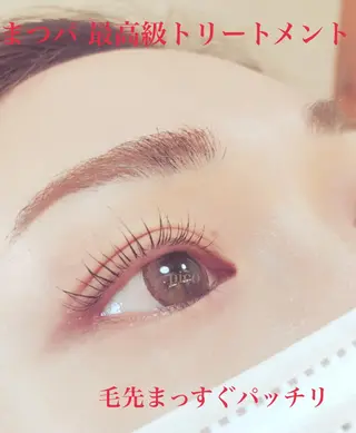 マツエク・マツパ pico 守口   大日のマツエク・マツパデザイン