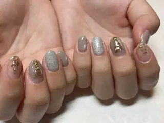 ネイル AYANO nanaのネイルデザイン