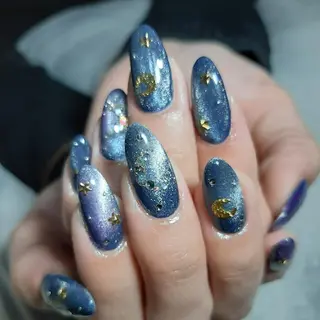 ネイル ネイリスト やましたのネイルデザイン